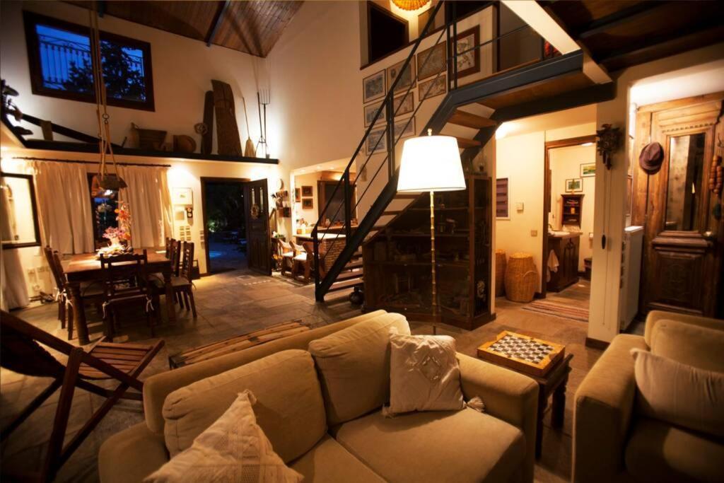Villa Eleni Sounion Ngoại thất bức ảnh
