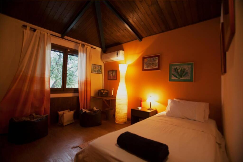 Villa Eleni Sounion Ngoại thất bức ảnh