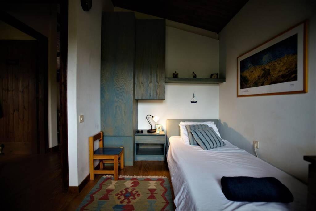 Villa Eleni Sounion Ngoại thất bức ảnh