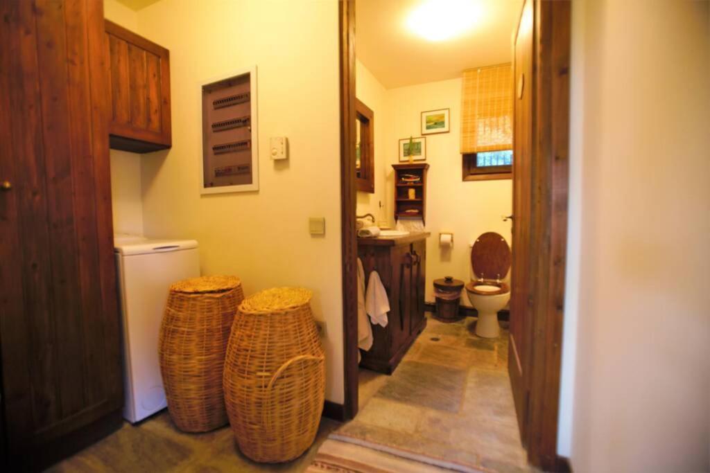 Villa Eleni Sounion Ngoại thất bức ảnh
