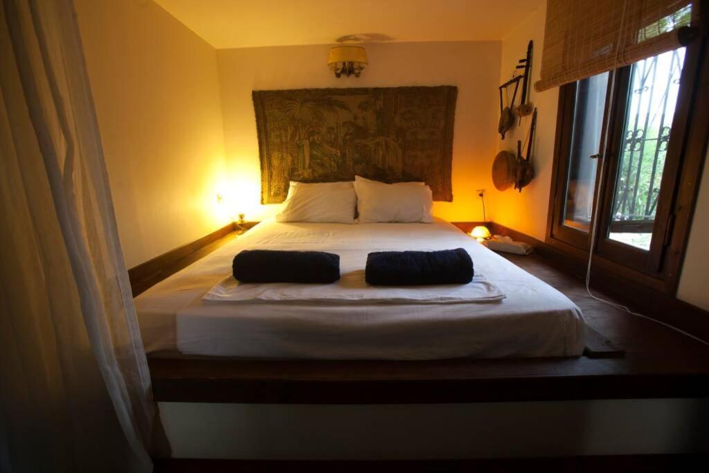 Villa Eleni Sounion Ngoại thất bức ảnh